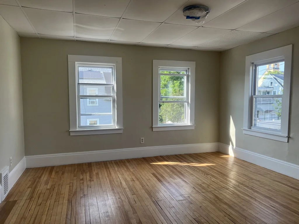2 bed, 1 bath apartment for rent at 8 Normandy Rd Unit 2, Lynn — photo 10 of 12