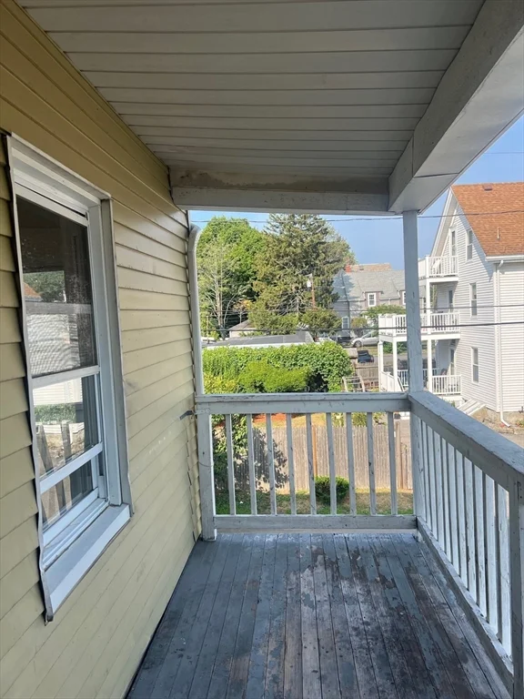 2 bed, 1 bath apartment for rent at 8 Normandy Rd Unit 2, Lynn — photo 4 of 12