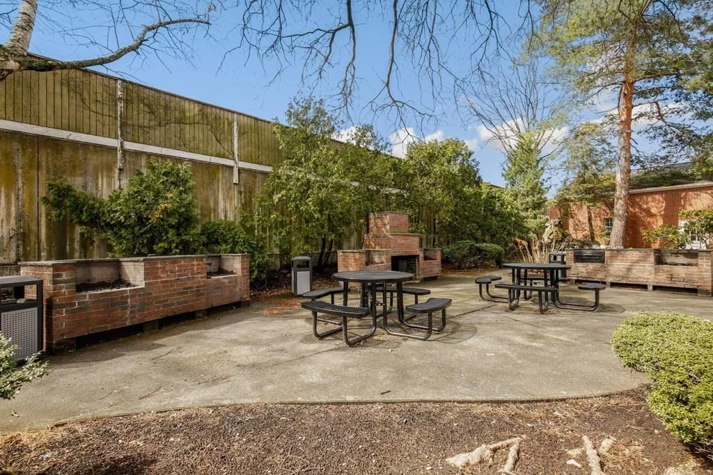 1 bed, 1 bath apartment for rent at 8 Old Colony Unit 10, Arlington — photo 17 of 18