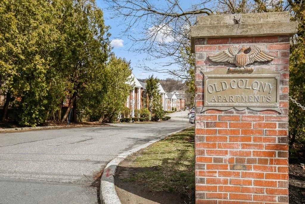 1 bed, 1 bath apartment for rent at 8 Old Colony Unit 10, Arlington — photo 18 of 18