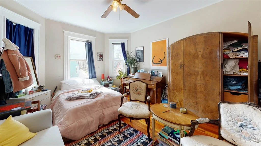 3 bed, 1 bath apartment for rent at 8 Olmstead St Unit 1, Jamaica Plain — photo 5 of 11
