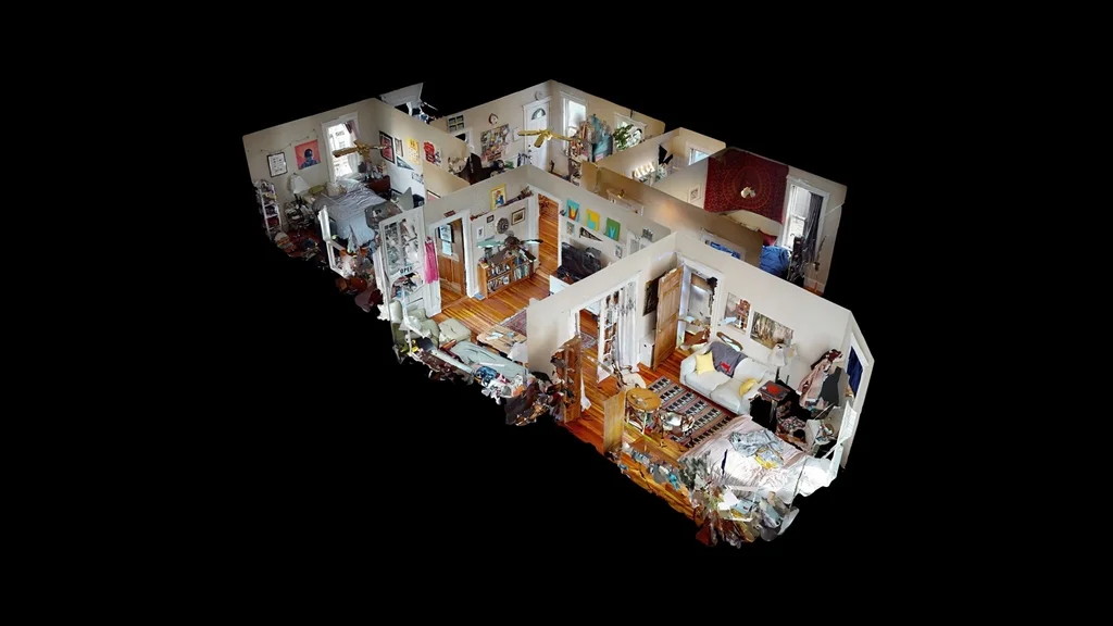 3 bed, 1 bath apartment for rent at 8 Olmstead St Unit 1, Jamaica Plain — photo 11 of 11