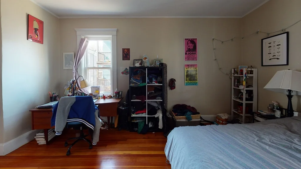 3 bed, 1 bath apartment for rent at 8 Olmstead St Unit 1, Jamaica Plain — photo 8 of 11