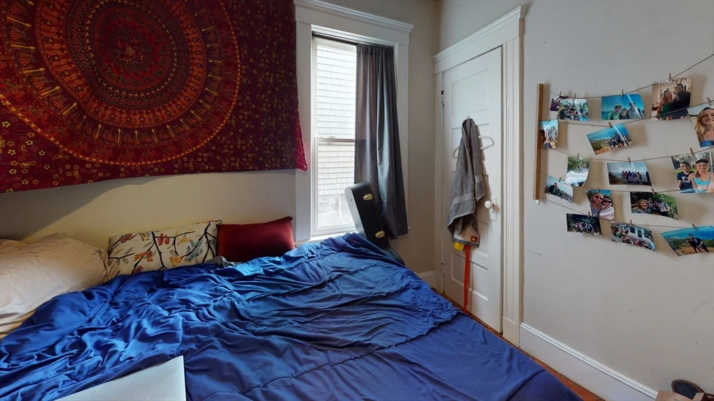 3 bed, 1 bath apartment for rent at 8 Olmstead St Unit 1, Jamaica Plain — photo 7 of 11