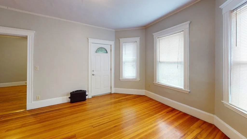 2 bed, 1 bath apartment for rent at 8 Olmstead St Unit 2, Jamaica Plain — photo 4 of 11