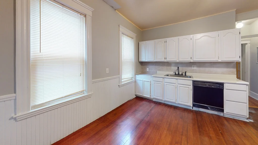 2 bed, 1 bath apartment for rent at 8 Olmstead St Unit 2, Jamaica Plain — photo 2 of 11