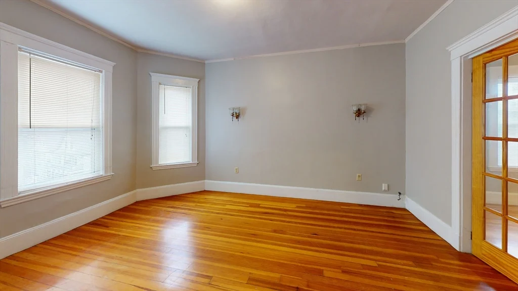 2 bed, 1 bath apartment for rent at 8 Olmstead St Unit 2, Jamaica Plain — photo 3 of 11
