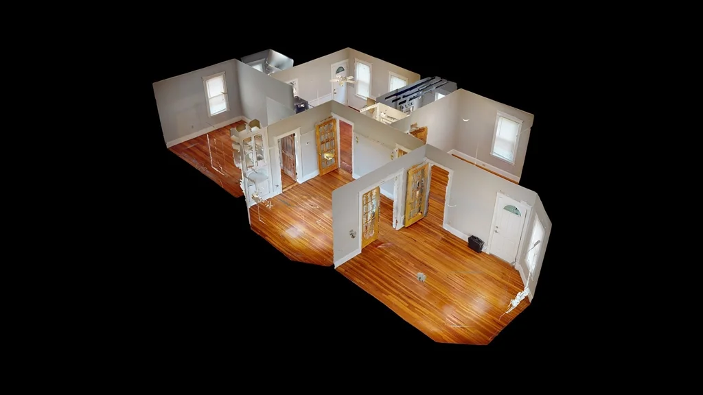 2 bed, 1 bath apartment for rent at 8 Olmstead St Unit 2, Jamaica Plain — photo 11 of 11