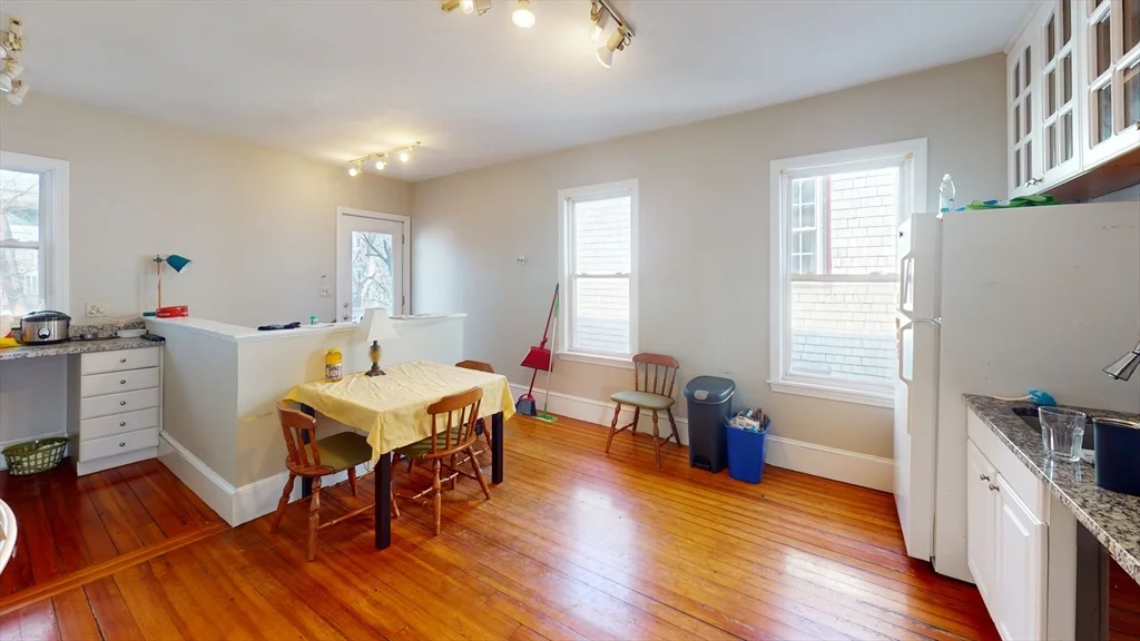 3 bed, 1 bath apartment for rent at 8 Olmstead Unit 3, Jamaica Plain — photo 3 of 9