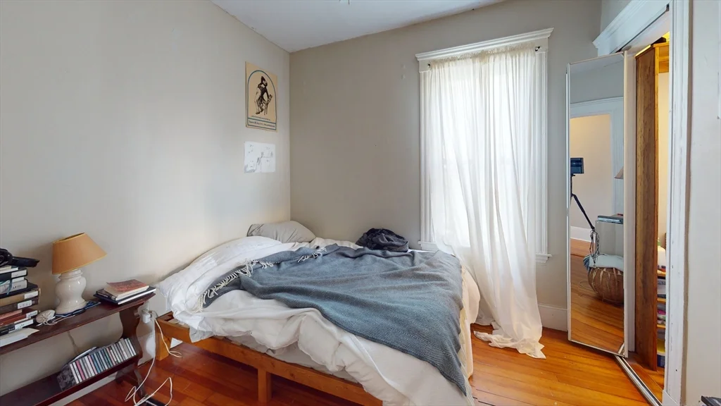 3 bed, 1 bath apartment for rent at 8 Olmstead Unit 3, Jamaica Plain — photo 6 of 9