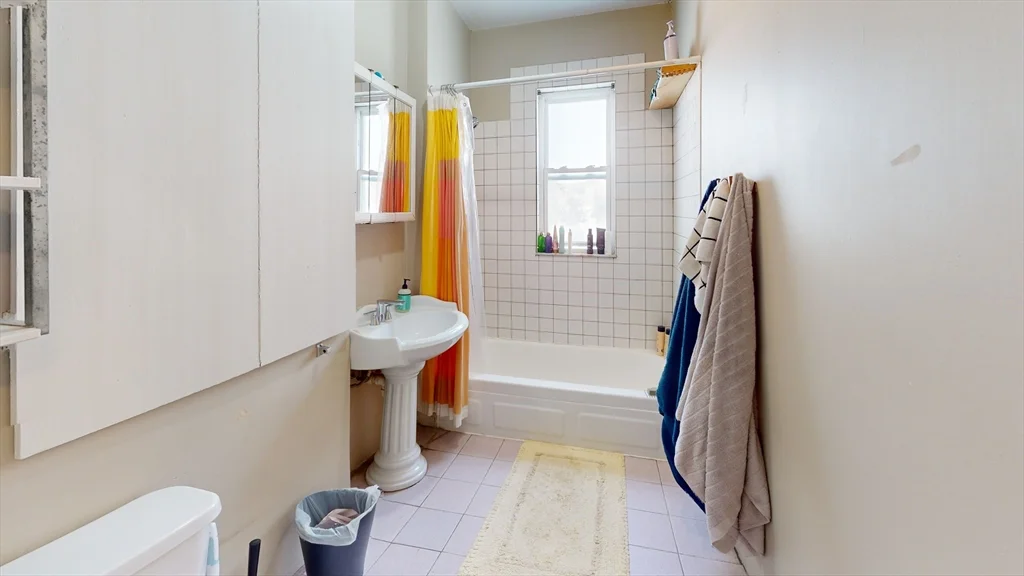 3 bed, 1 bath apartment for rent at 8 Olmstead Unit 3, Jamaica Plain — photo 8 of 9