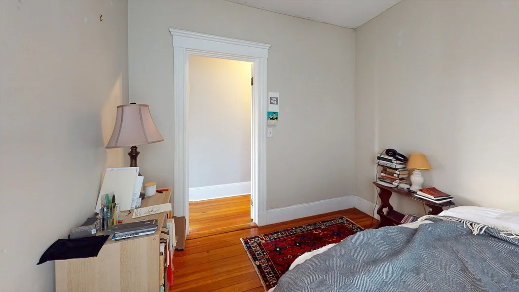 3 bed, 1 bath apartment for rent at 8 Olmstead Unit 3, Jamaica Plain — photo 7 of 9