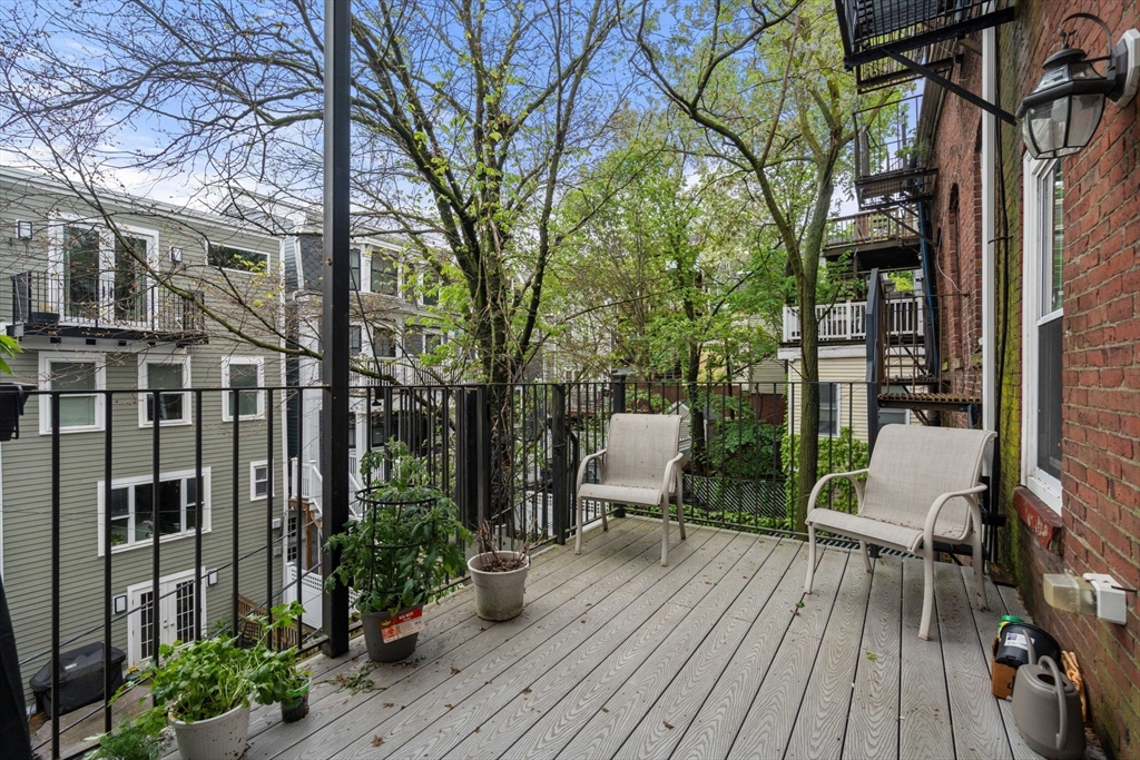 2 bed, 1 bath apartment for rent at 8 Pacific St Unit 2, South Boston — photo 12 of 25