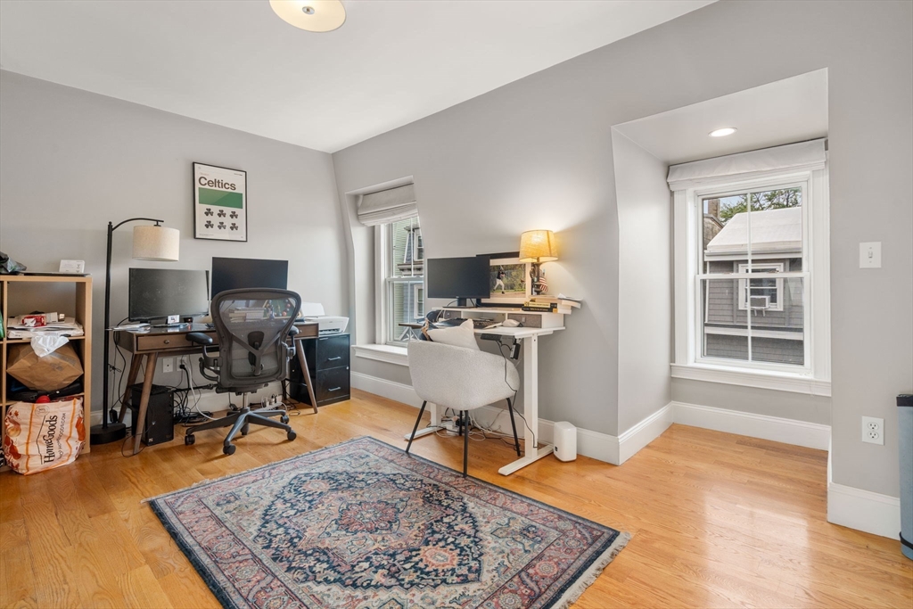2 bed, 1 bath apartment for rent at 8 Pacific St Unit 2, South Boston — photo 16 of 25