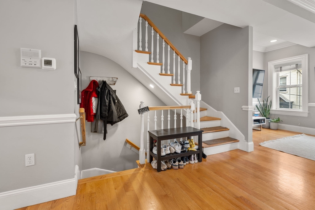 2 bed, 1 bath apartment for rent at 8 Pacific St Unit 2, South Boston — photo 4 of 25