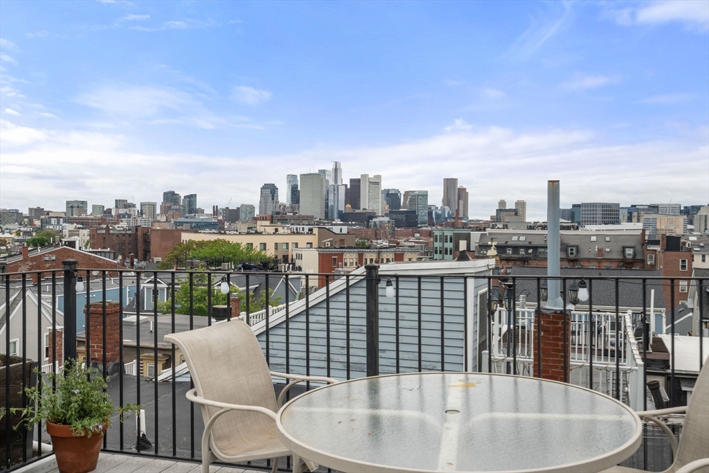 2 bed, 1 bath apartment for rent at 8 Pacific St Unit 2, South Boston — photo 3 of 25