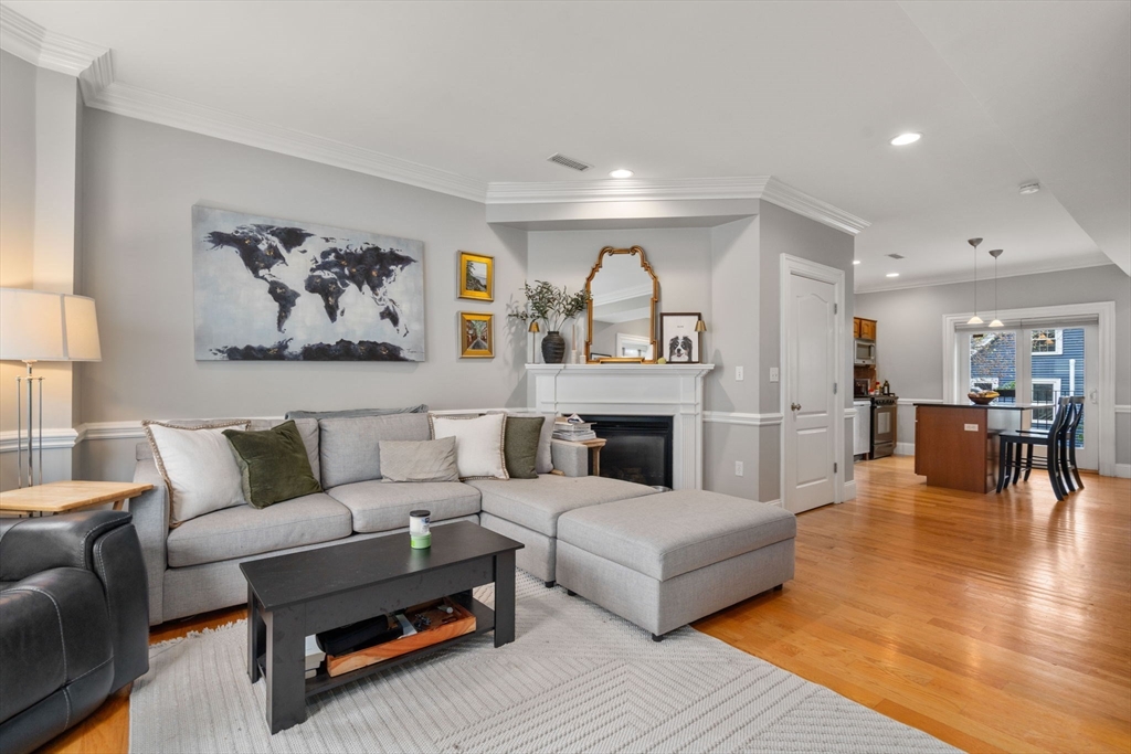 2 bed, 1 bath apartment for rent at 8 Pacific St Unit 2, South Boston — photo 11 of 25