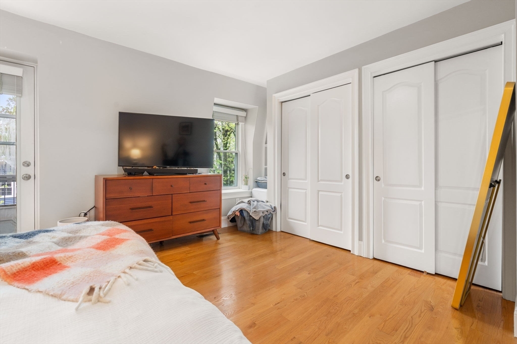 2 bed, 1 bath apartment for rent at 8 Pacific St Unit 2, South Boston — photo 18 of 25