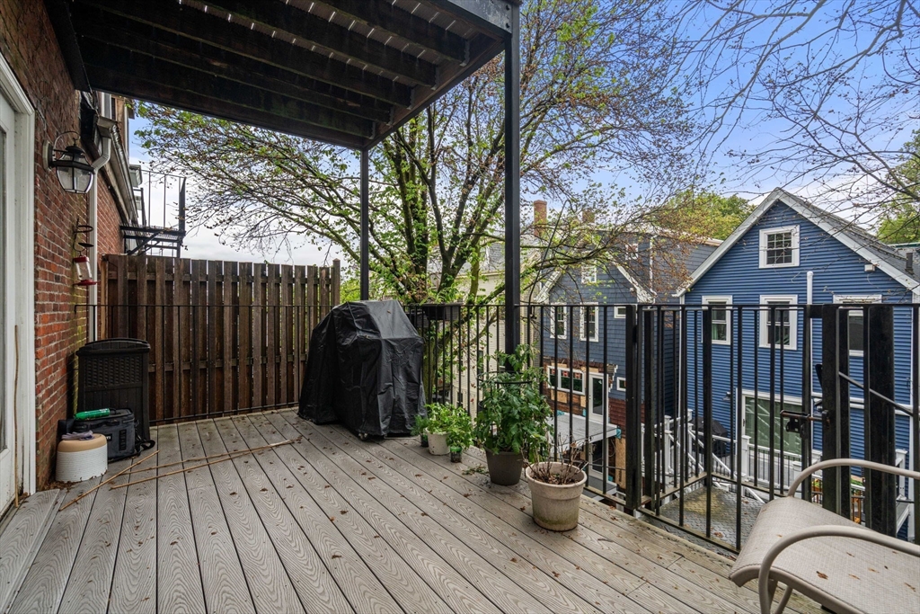 2 bed, 1 bath apartment for rent at 8 Pacific St Unit 2, South Boston — photo 13 of 25