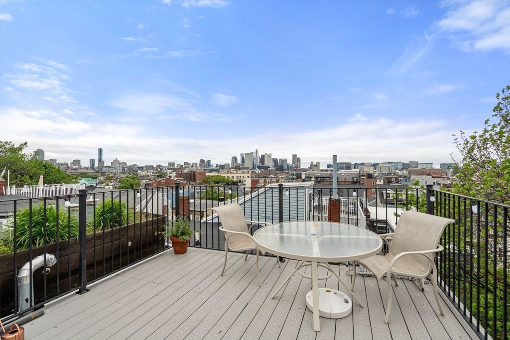 2 bed, 1 bath apartment for rent at 8 Pacific St Unit 2, South Boston — photo 22 of 25