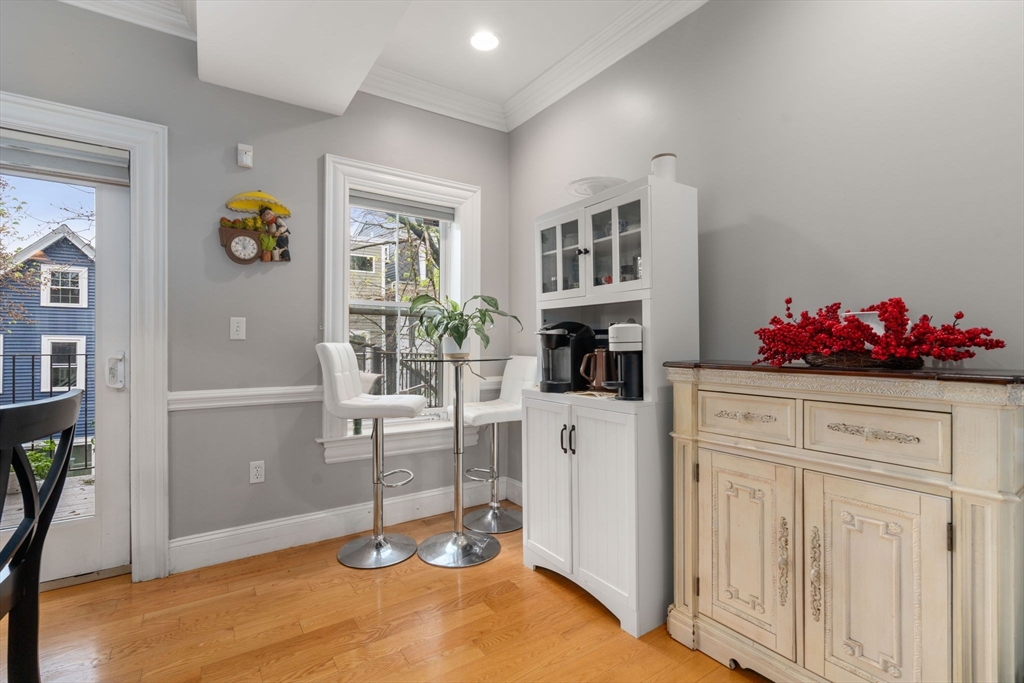 2 bed, 1 bath apartment for rent at 8 Pacific St Unit 2, South Boston — photo 9 of 25