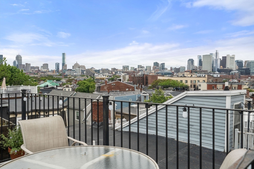 2 bed, 1 bath apartment for rent at 8 Pacific St Unit 2, South Boston — photo 23 of 25