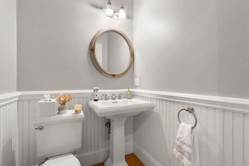 2 bed, 1 bath apartment for rent at 8 Pacific St Unit 2, South Boston — photo 14 of 25
