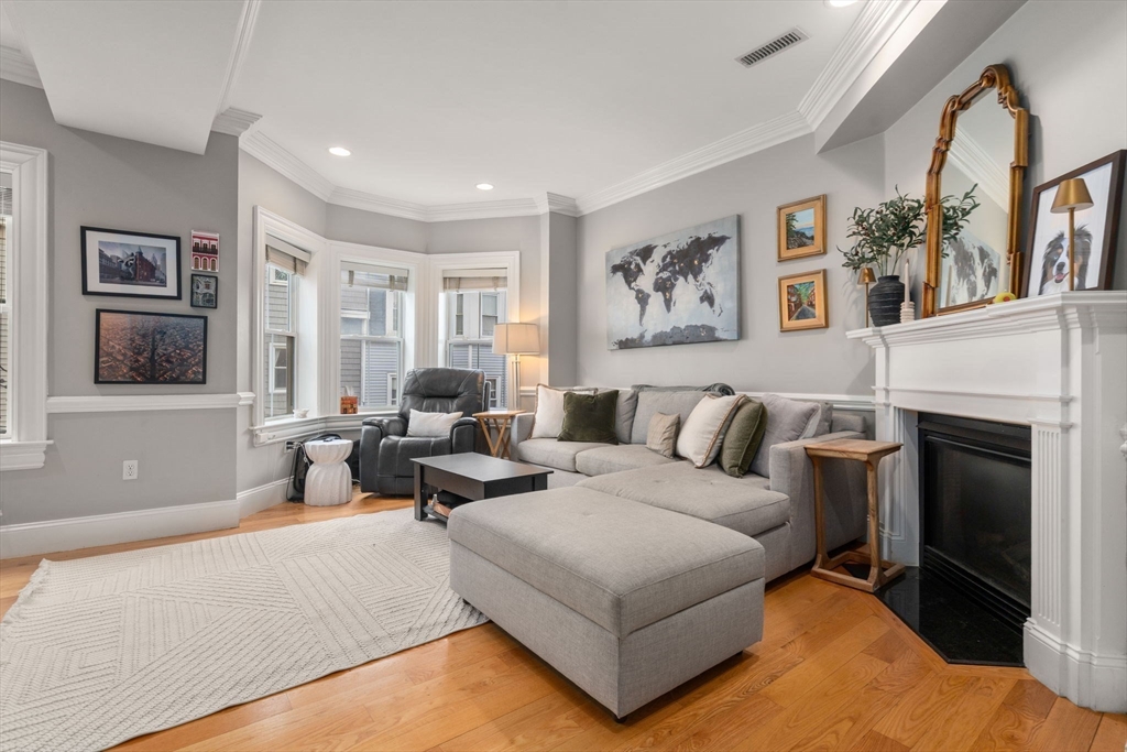 2 bed, 1 bath apartment for rent at 8 Pacific St Unit 2, South Boston — photo 6 of 25