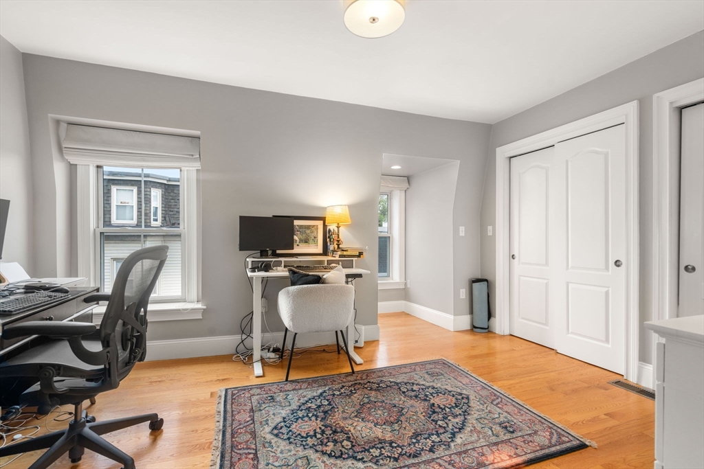 2 bed, 1 bath apartment for rent at 8 Pacific St Unit 2, South Boston — photo 15 of 25