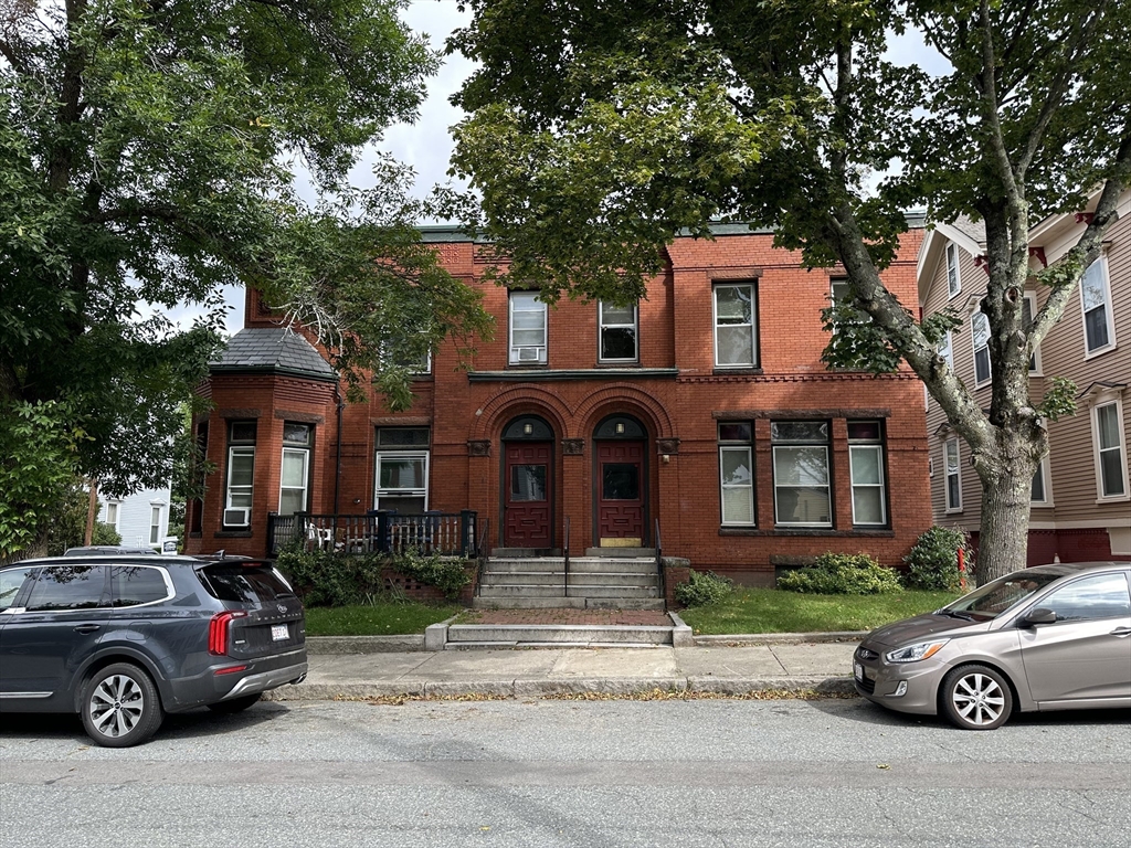 1 bed, 1 bath apartment for rent at 8 Park St Unit 3, Zip 01830 — photo 8 of 8