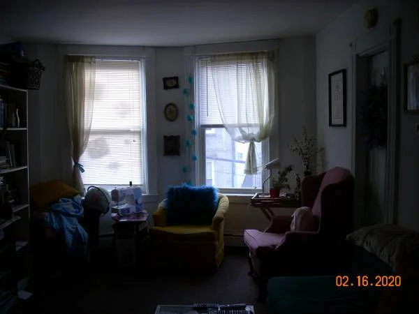 3 bed, 1 bath apartment for rent at 8 Parker Hill Unit 2, Mission Hill — photo 4 of 4