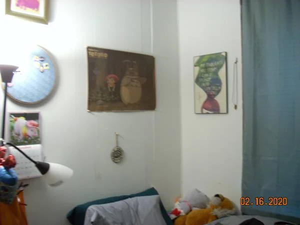 3 bed, 1 bath apartment for rent at 8 Parker Hill Unit 2, Mission Hill