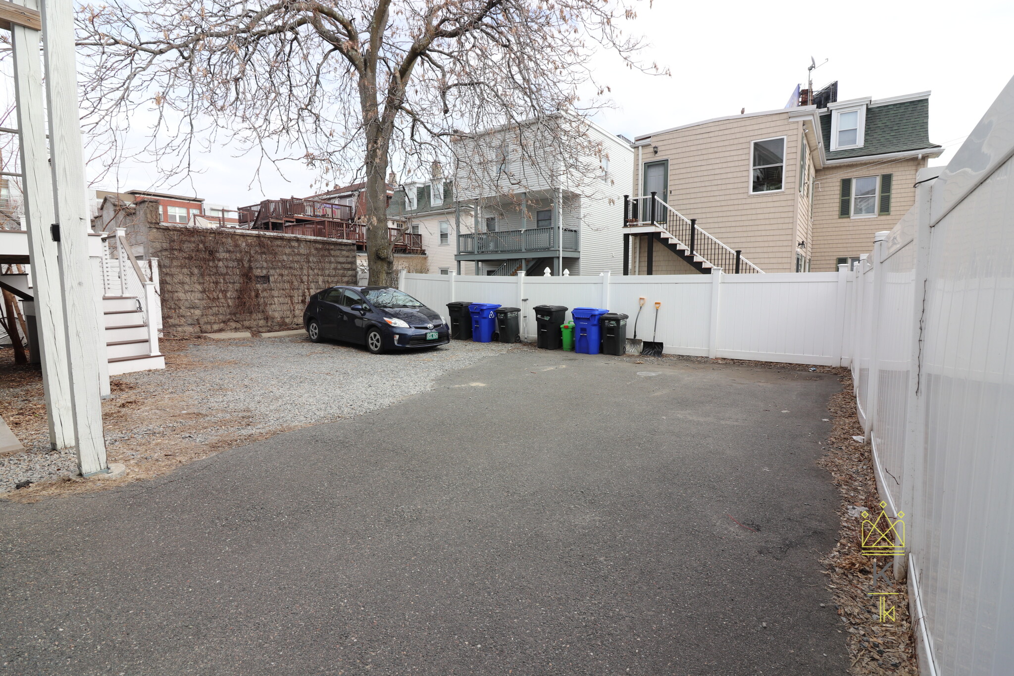4 bed, 2 bath apartment for rent at 8 Parker St Unit 2, Charlestown — photo 29 of 31