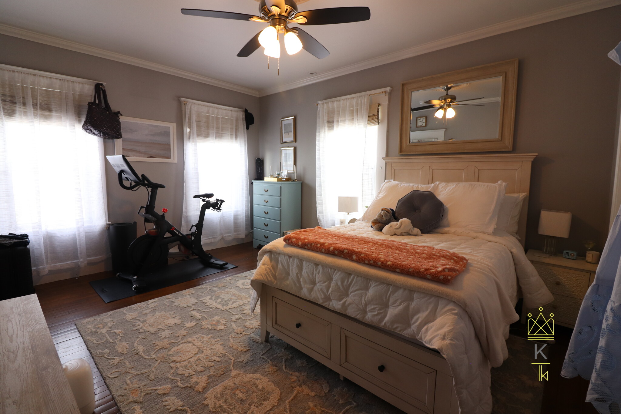 4 bed, 2 bath apartment for rent at 8 Parker St Unit 2, Charlestown — photo 13 of 31