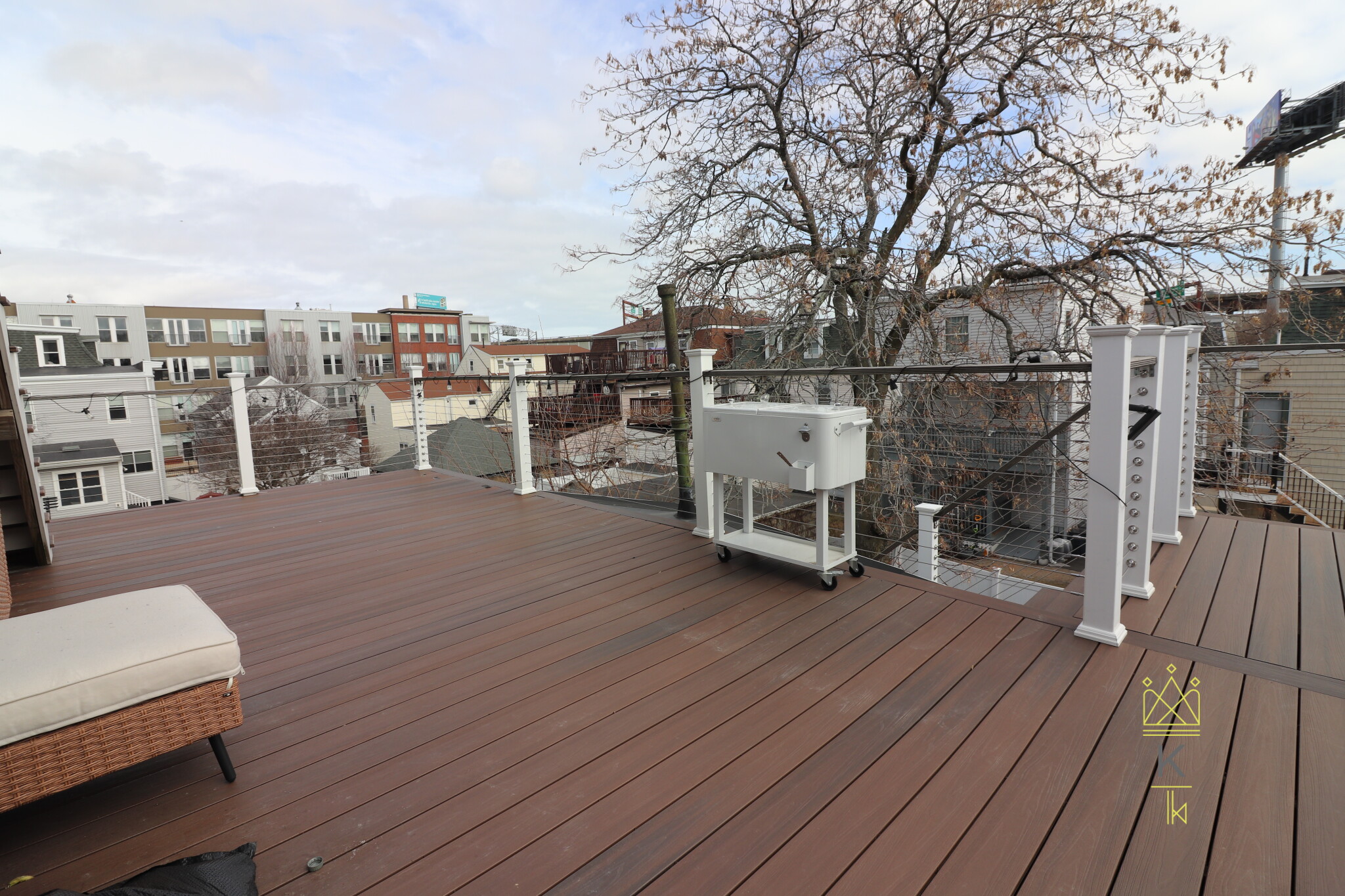 4 bed, 2 bath apartment for rent at 8 Parker St Unit 2, Charlestown — photo 27 of 31