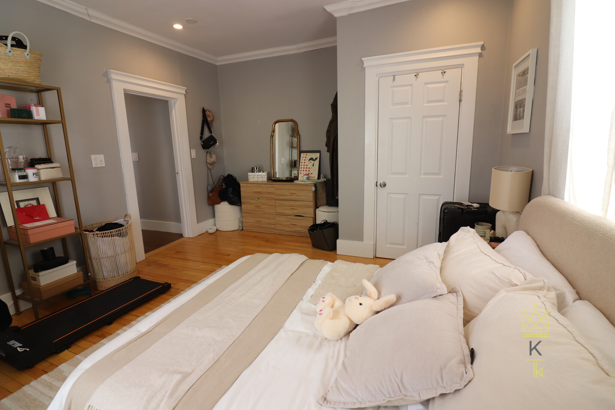 4 bed, 2 bath apartment for rent at 8 Parker St Unit 2, Charlestown — photo 10 of 31