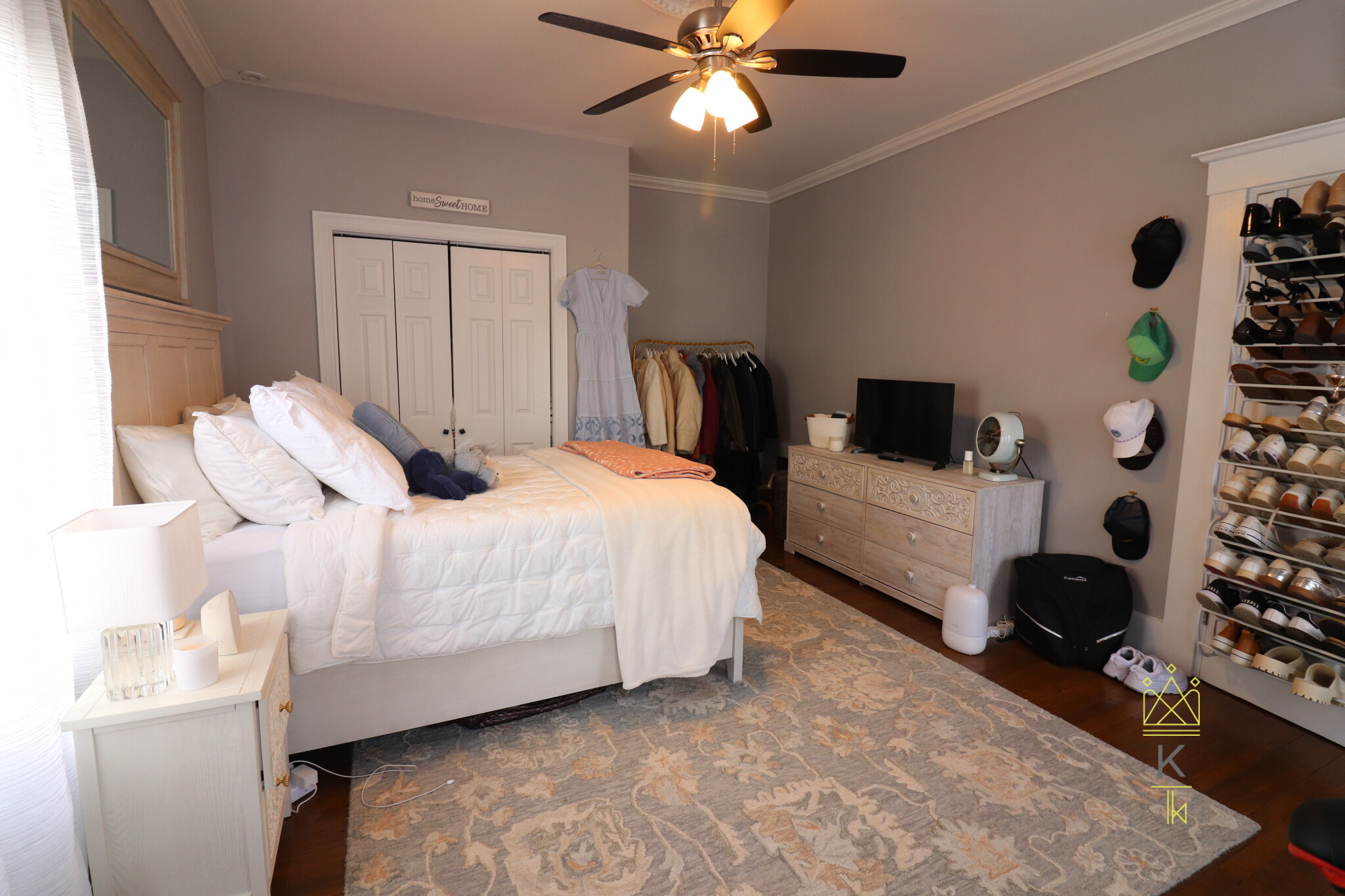 4 bed, 2 bath apartment for rent at 8 Parker St Unit 2, Charlestown — photo 14 of 31