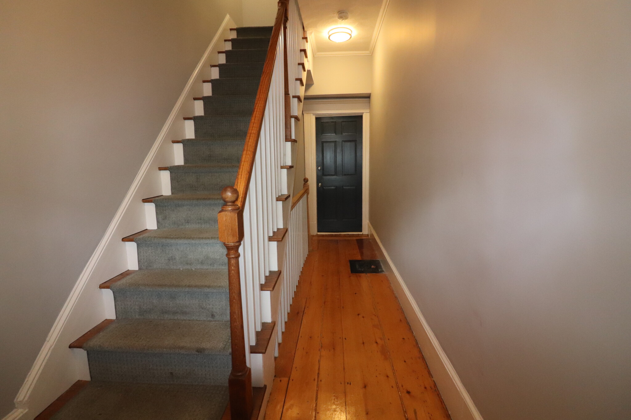 4 bed, 2 bath apartment for rent at 8 Parker St Unit 2, Charlestown — photo 31 of 31