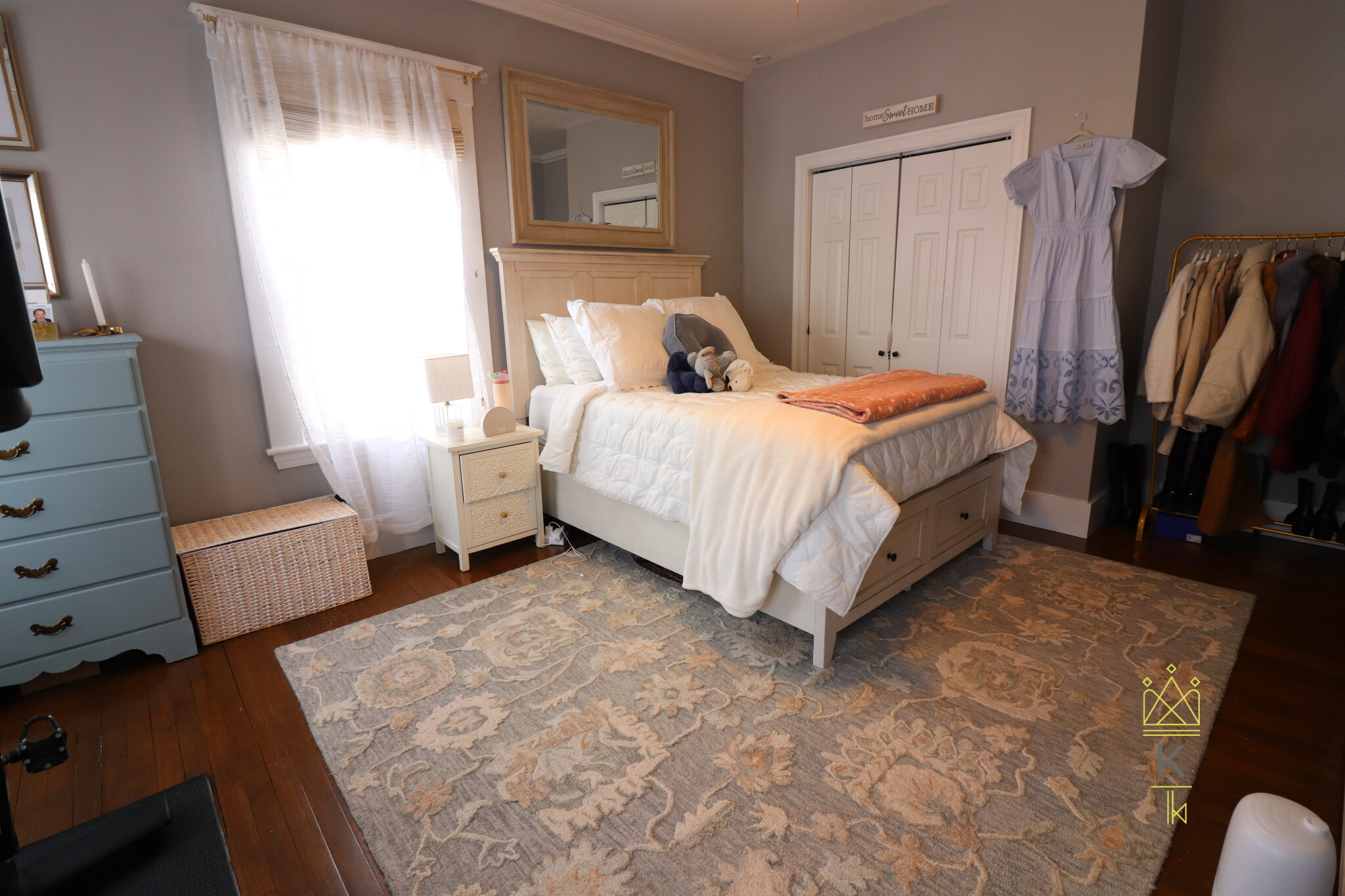 4 bed, 2 bath apartment for rent at 8 Parker St Unit 2, Charlestown — photo 12 of 31