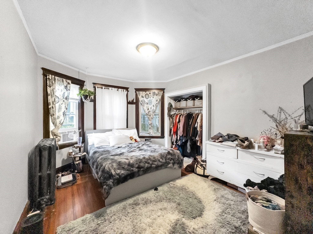 3 bed, 1 bath apartment for rent at 8 Parkton Rd Unit 1, Jamaica Plain — photo 13 of 19