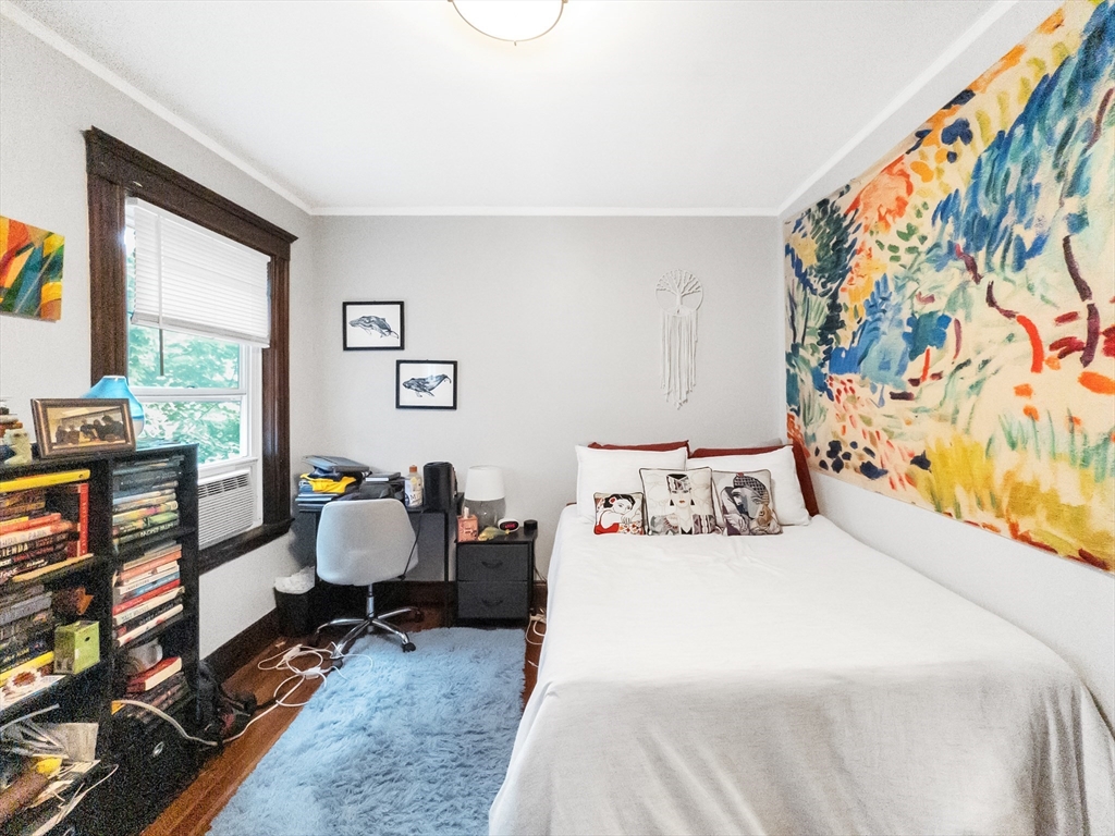 3 bed, 1 bath apartment for rent at 8 Parkton Rd Unit 1, Jamaica Plain — photo 10 of 19