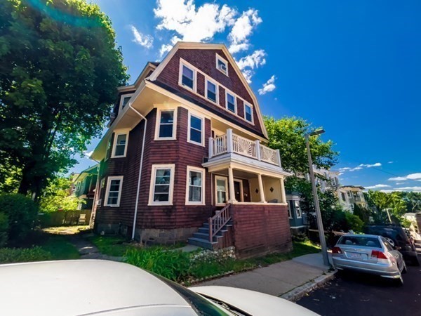 3 bed, 1 bath apartment for rent at 8 Parkton Rd Unit 1, Jamaica Plain — photo 18 of 19