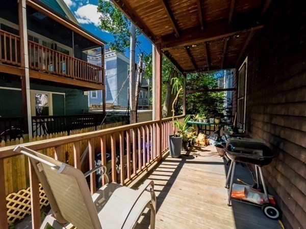 3 bed, 1 bath apartment for rent at 8 Parkton Rd Unit 1, Jamaica Plain — photo 17 of 19