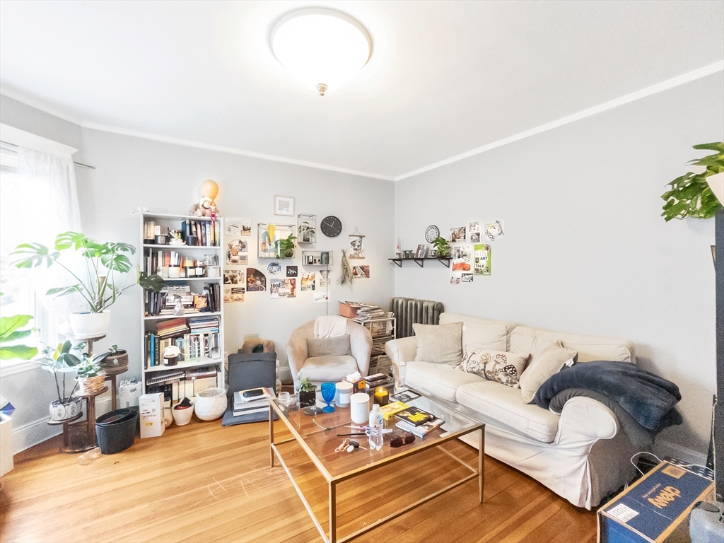 3 bed, 1 bath apartment for rent at 8 Parkton Rd Unit 1, Jamaica Plain — photo 15 of 19