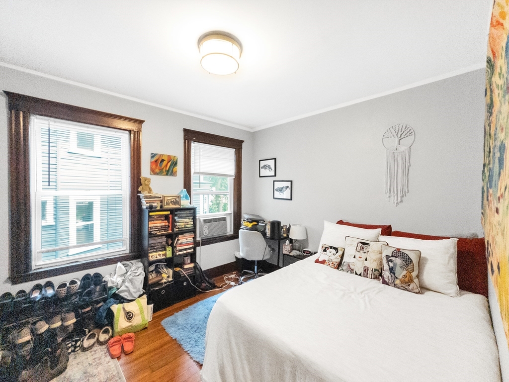 3 bed, 1 bath apartment for rent at 8 Parkton Rd Unit 1, Jamaica Plain — photo 11 of 19