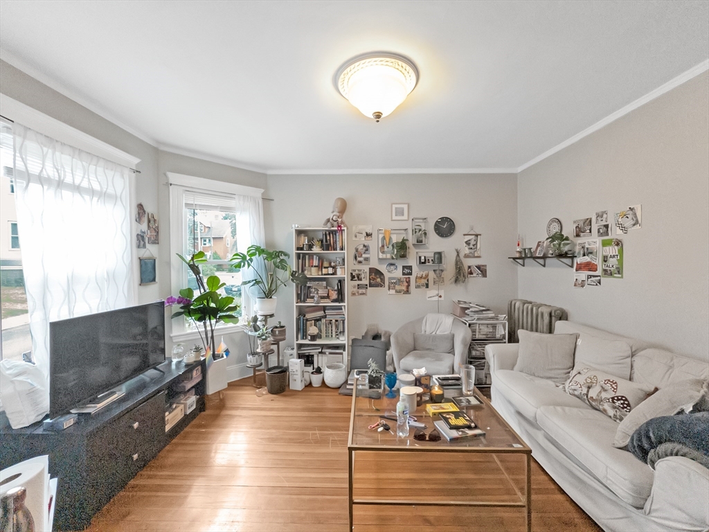 3 bed, 1 bath apartment for rent at 8 Parkton Rd Unit 1, Jamaica Plain — photo 16 of 19