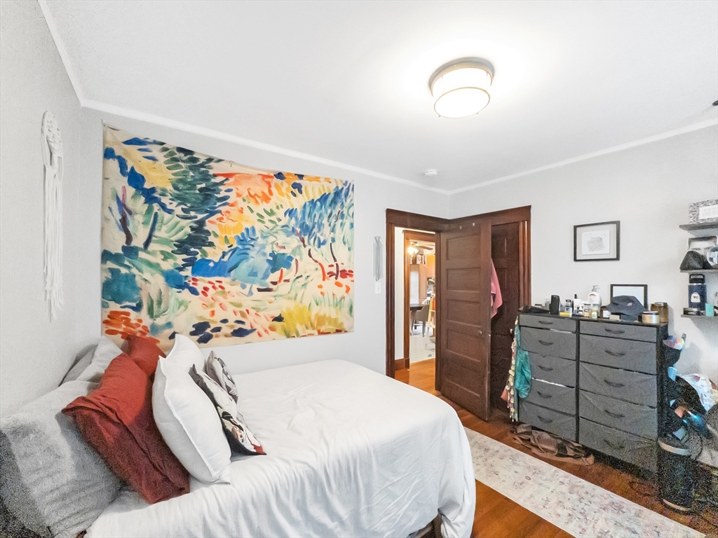 3 bed, 1 bath apartment for rent at 8 Parkton Rd Unit 1, Jamaica Plain — photo 12 of 19