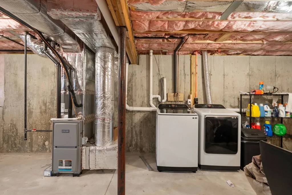 3 bed, 1 bath apartment for rent at 8 Patrick St Unit 8, Attleboro — photo 27 of 33