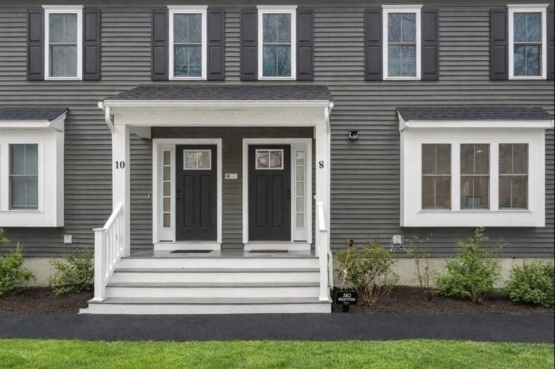 3 bed, 1 bath apartment for rent at 8 Patrick St Unit 8, Attleboro — photo 33 of 33