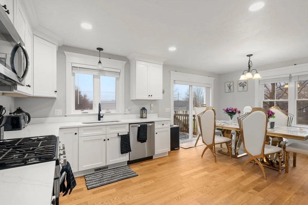 3 bed, 1 bath apartment for rent at 8 Patrick St Unit 8, Attleboro — photo 2 of 33
